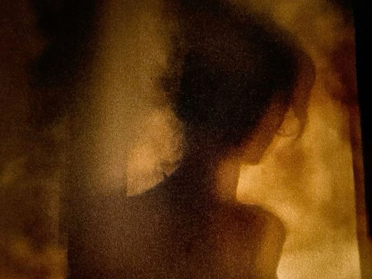 Incandescence This poem is a call to heal the transgenerational wounds passed from mother to daughter and to embrace the power of being a creative woman. It invites accepting one’s place in the light and allowing oneself to be fully seen by the world.