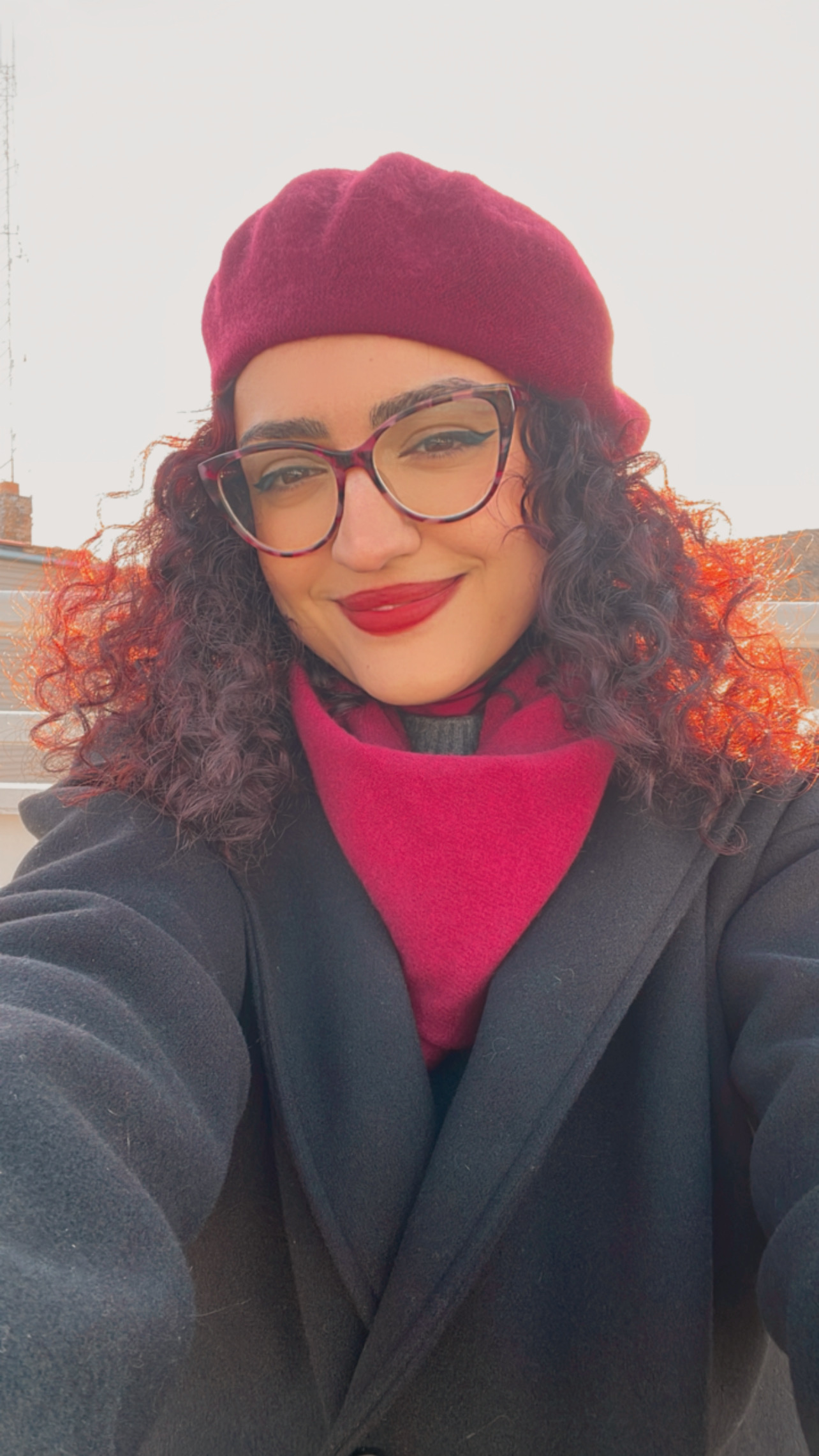 Writer: Fatima H. Dia