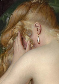 ╰┈➤ ariel _ aesthetic _ the little mermaid….jpeg