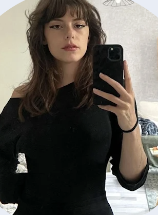 Writer: Hanna Thevenet 