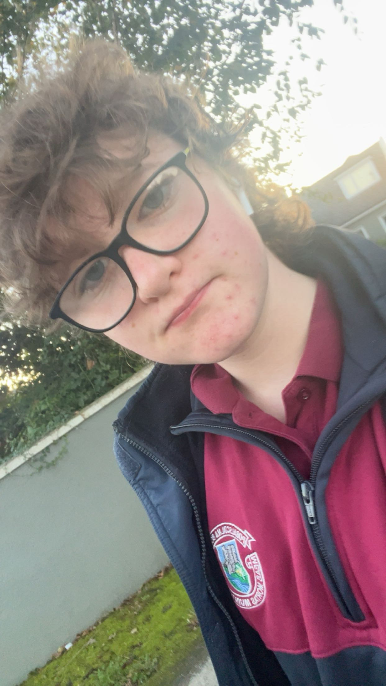 Writer: Jasmine Counihan