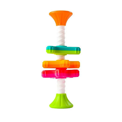Jeu d'engrenages MiniSpinny