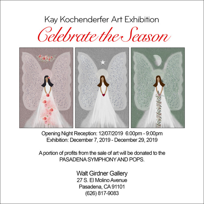 Celebrate the Season