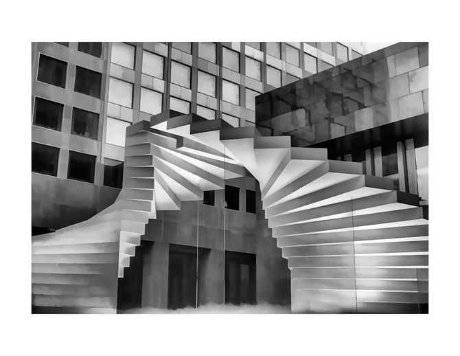 Cities: Patterns in Time