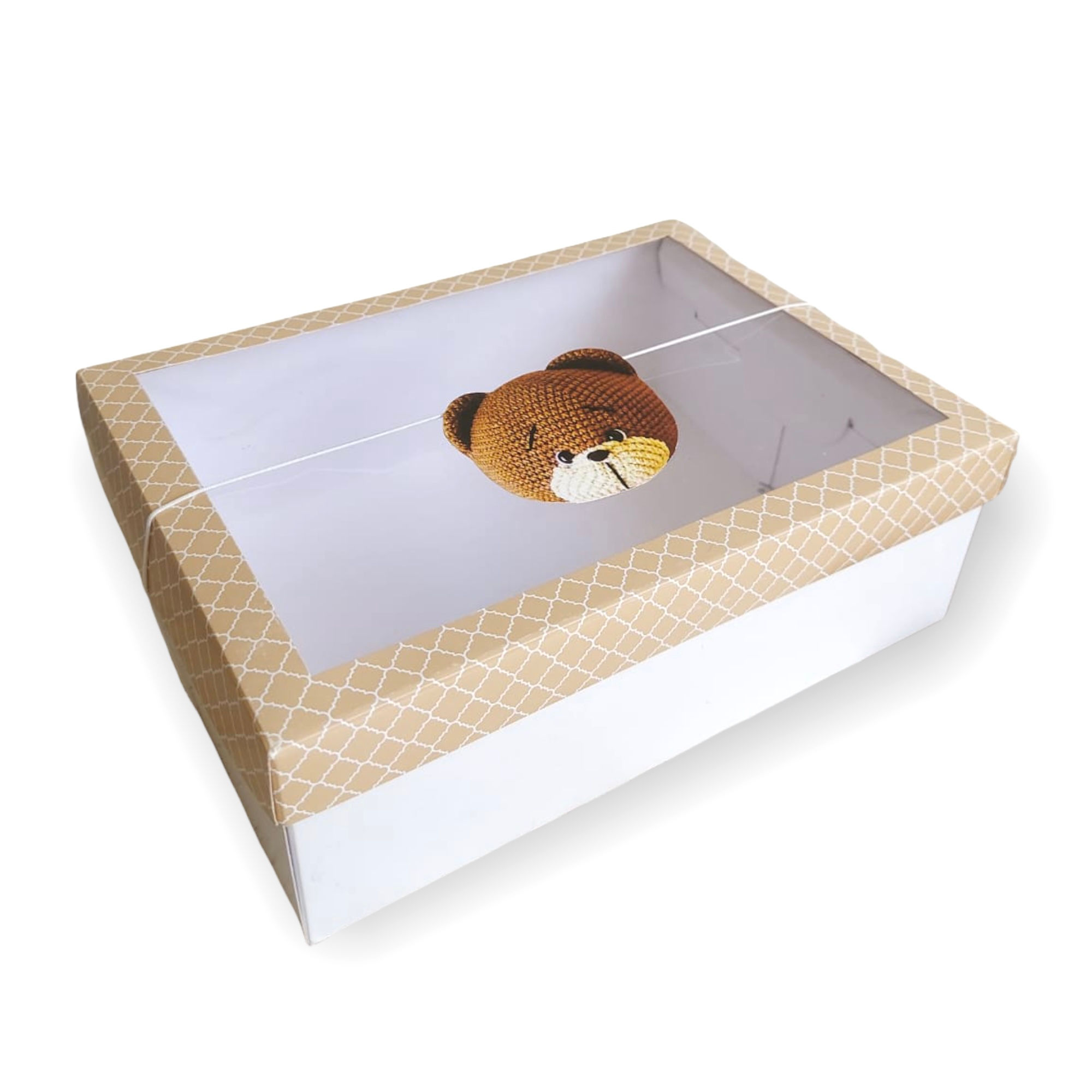 CAIXA 17x23,5x08 VISOR KIDS