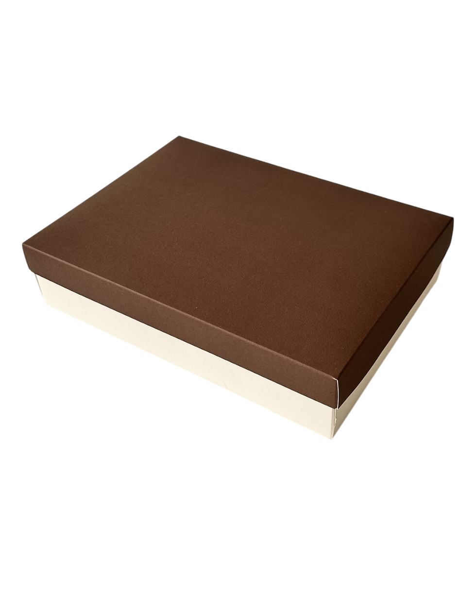 Miniatura: CAIXA 17X23X5,5 S/ VISOR BÁSICA