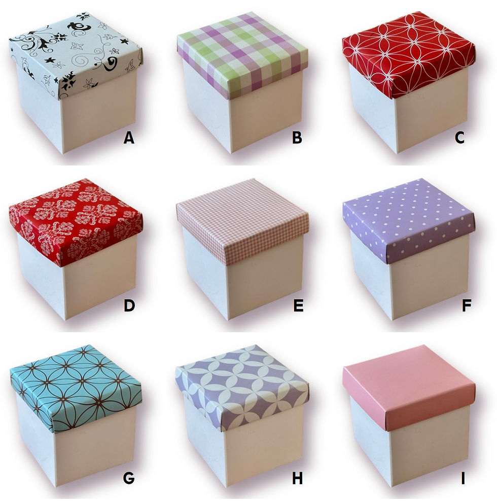 Miniatura: CAIXA 6X6X6