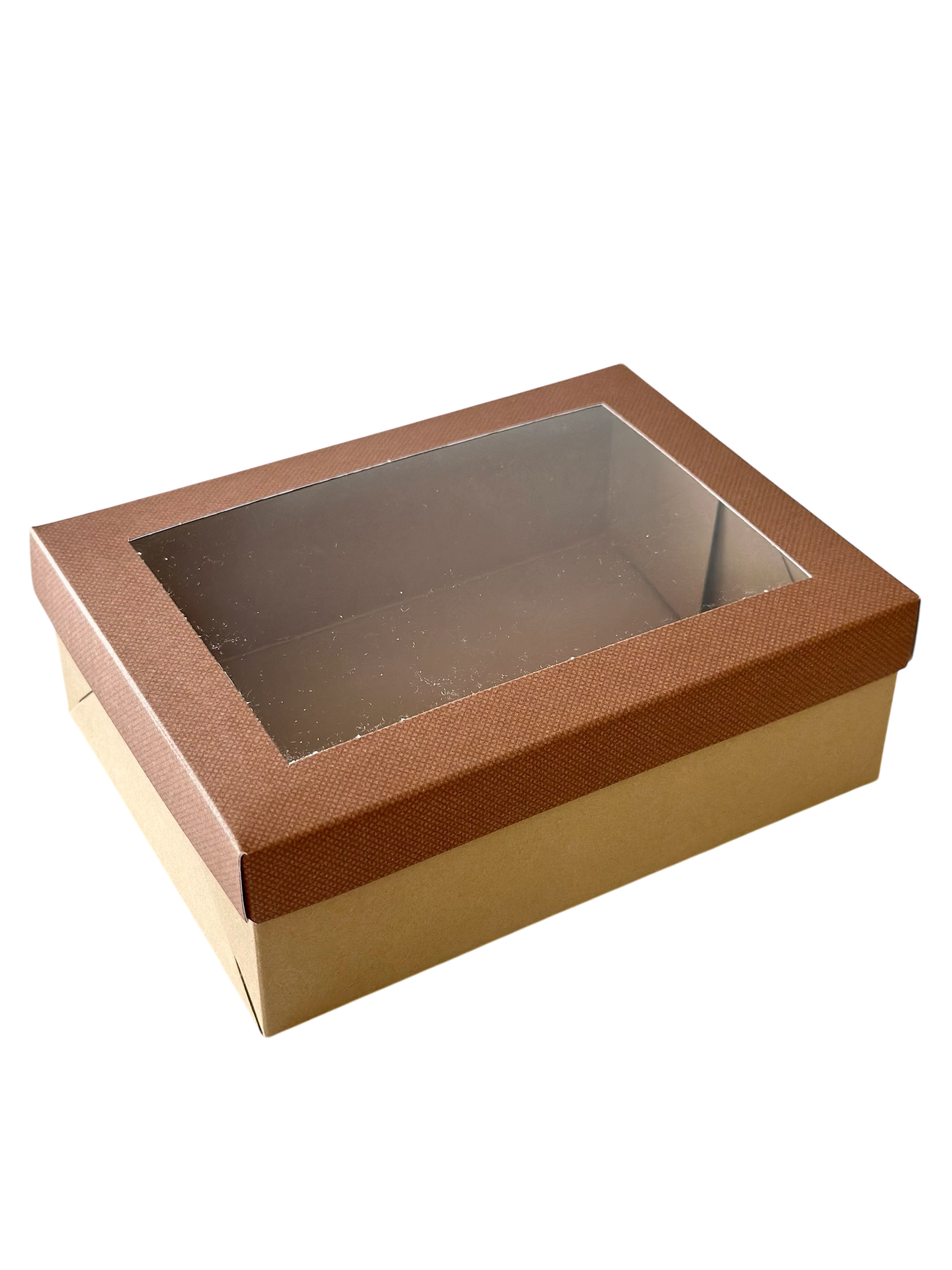 CAIXA 1255 COM VISOR