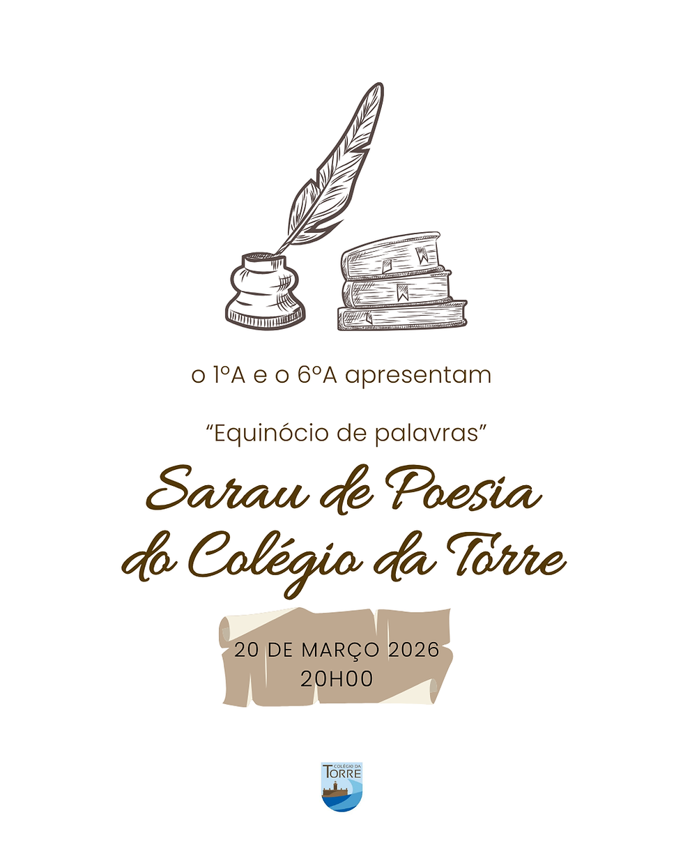 Equinócio de Palavras