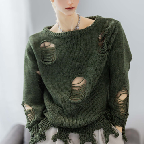 ROUTINE FOR beautiful people ニット ウール100% curvy-sense-sweaters-cardigans