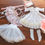 Thumbnail: 「Dollection」Peach Tea Party Outfit Only (YOSD / 1/6)