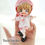 Thumbnail: 「Tata」Cute Sailor (OB11 / 1/12) Outfit ONLY