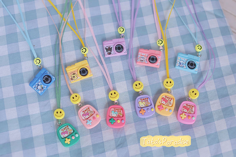 Thumbnail: 「Tata」Mini Props (OB11 / 1/12 l 1/8 l 1/6 l 1/4) Prop ONLY