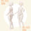 Thumbnail: 「TinyFox」Blank Doll (Macoco / Chubby 1/4) MJD Dolls Only