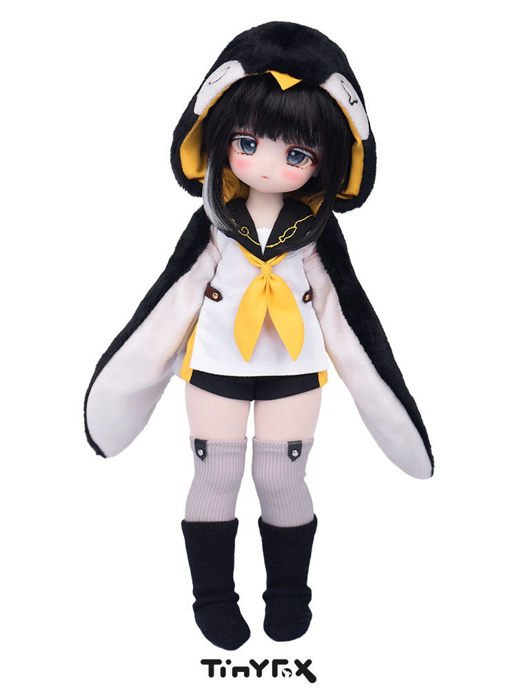 TinyFox」Debby FULL SET (Chubby 1/6) MJD Dolls Only | Dollection TinyFox」Debby FULL SET (Chubby 1/6) MJD Dolls Only | Dollection
