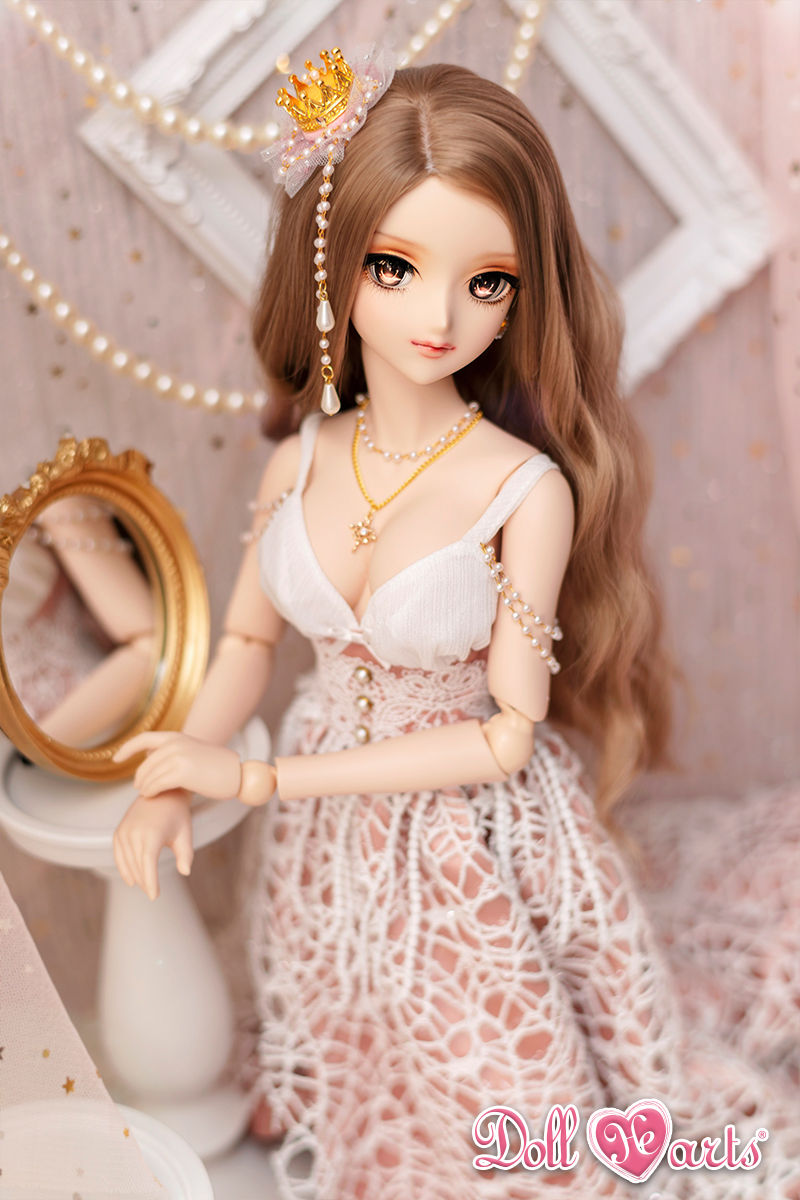 Thumbnail: 「DollHearts」Furla's party (SDGR/DD l 1/3) BJD Outfit Only