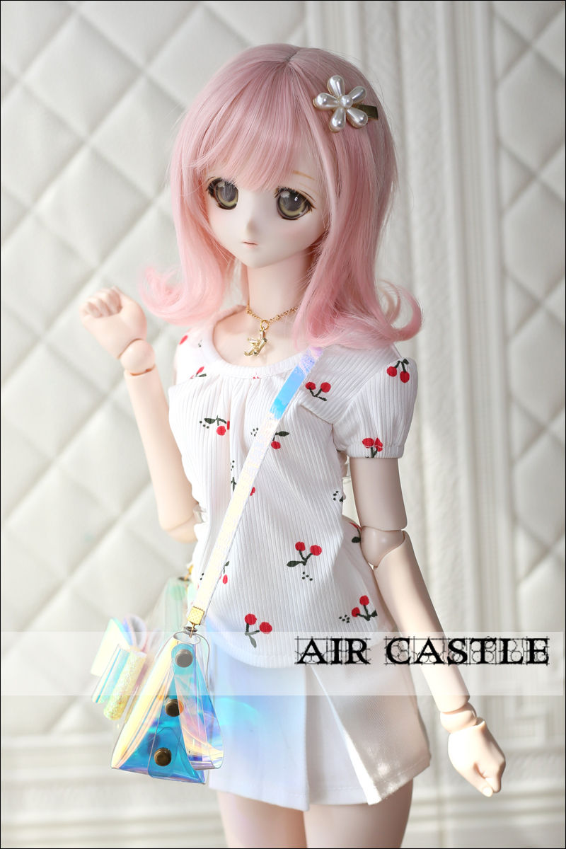 Thumbnail: 「Air Castle」Ms Cherry (1/3/SD/SD10/SD13/DD/SDGR) Outfit ONLY