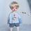 Thumbnail: 「Tata」Shark Sandal (OB11 / 1/12 l 1/8 l 1/6) BJD Shoe ONLY