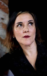 Doriana Mendes (Brasil)