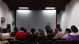 Acercamientos Sonoros 2025. creación musical contemporánea