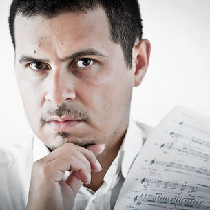 Residencia: Omar Rojas [México]. 5-6/08/2024