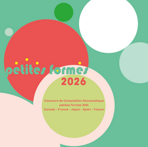 Convocatoria: Petite Forms 2026