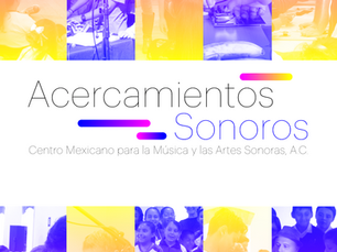 Acercamientos Sonoros