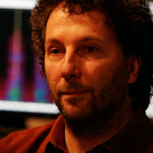 Residencia: Simon-Pierre Gourd [Canadá]. 25-29/05/2026