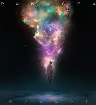 00 RaBeat Panacea Cover para Digital fin