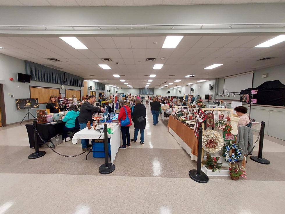 🎄Island Wide Markets Christmas Market🎁
