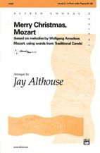 Thumbnail: Merry Christmas, Mozart