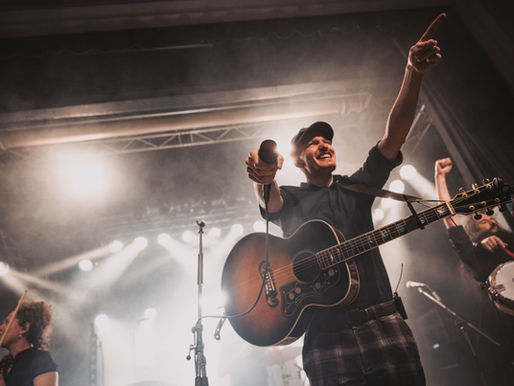 „A Look in Between“ – #2