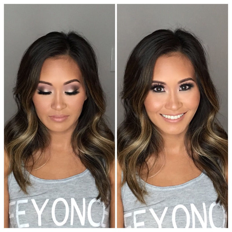 Annapolis Hair & Makeup Artist