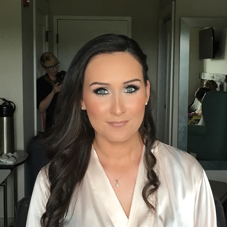 Southern Md Before After Prince Frederick Miranda Paige Beauty