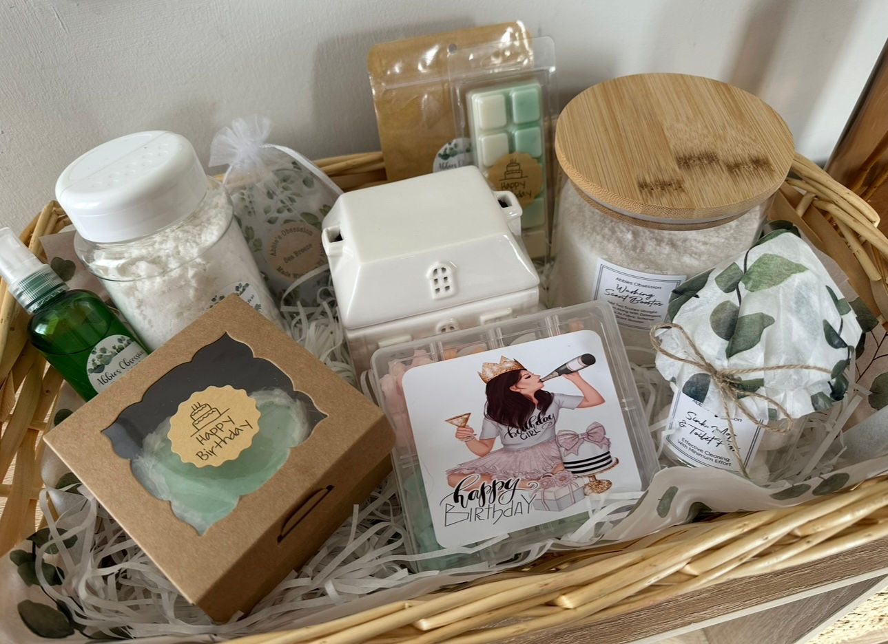 Large Gift Hamper