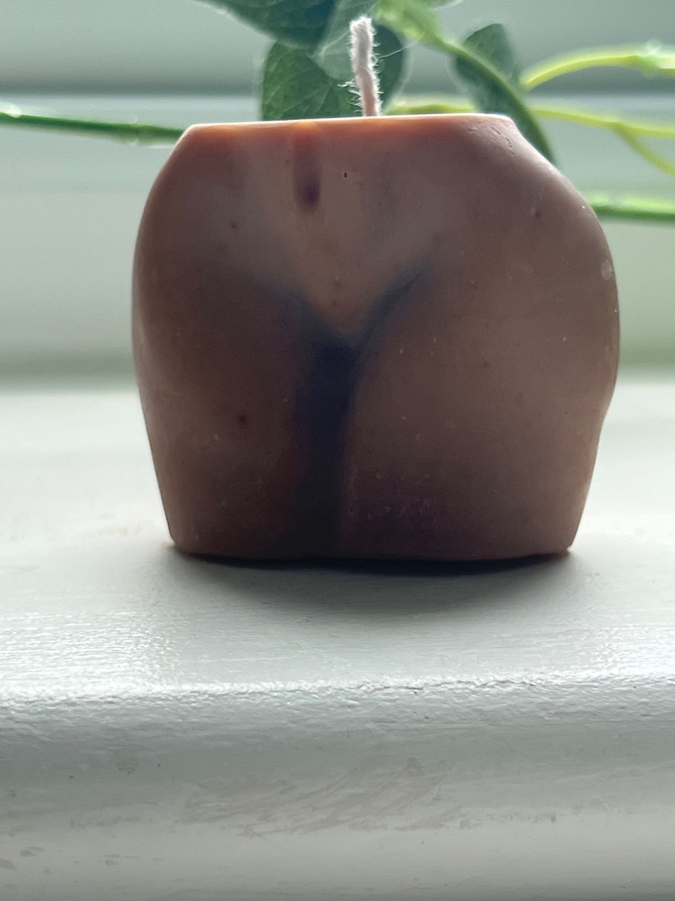 Thumbnail: Booty Decorative Candle 