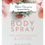 Thumbnail: Body Sprays 