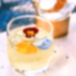 Persian Lemonade