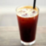 Ice Long Black