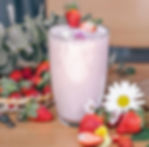 Mixed Berry Smoothie