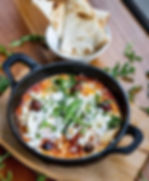 Shakshuka