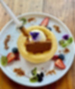 Lotus Biscoff Fix