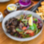 Thai Pork Salad