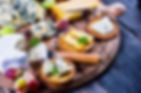Cheese Platter for 4