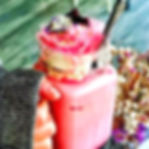 Pink Fancy