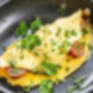 French Omelette