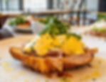 Eggs Benedict