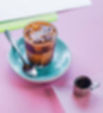Ice Latte