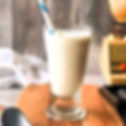 Vanilla Milkshake
