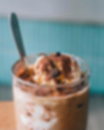 Ice Coffee